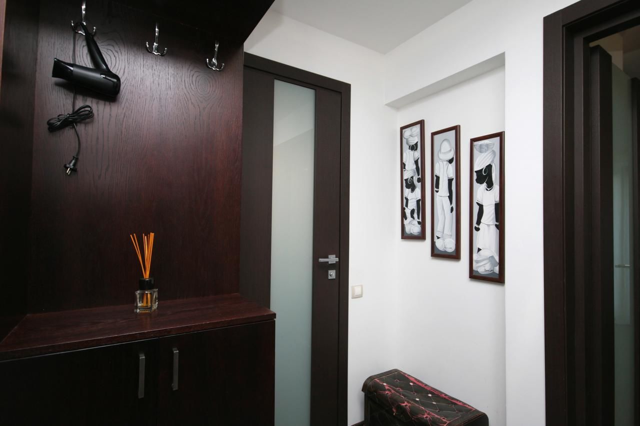Апартаменты Inn Home Apartments - Ocean Plaza area Киев