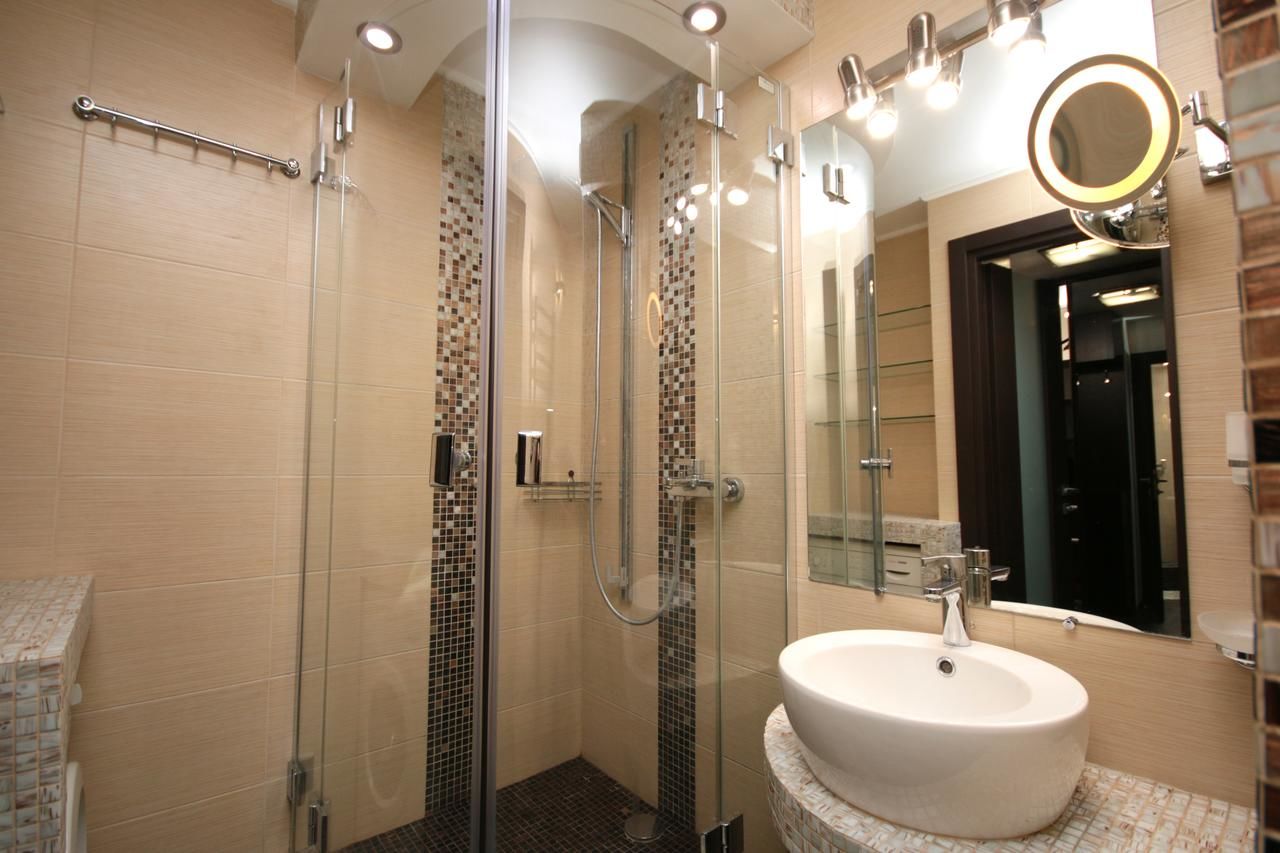 Апартаменты Inn Home Apartments - Ocean Plaza area Киев