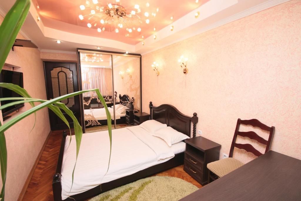 Апартаменты Inn Home Apartments - Ocean Plaza area Киев-51