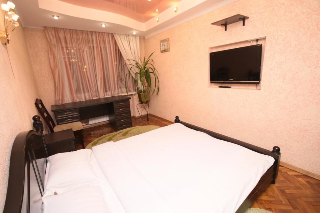 Апартаменты Inn Home Apartments - Ocean Plaza area Киев-52