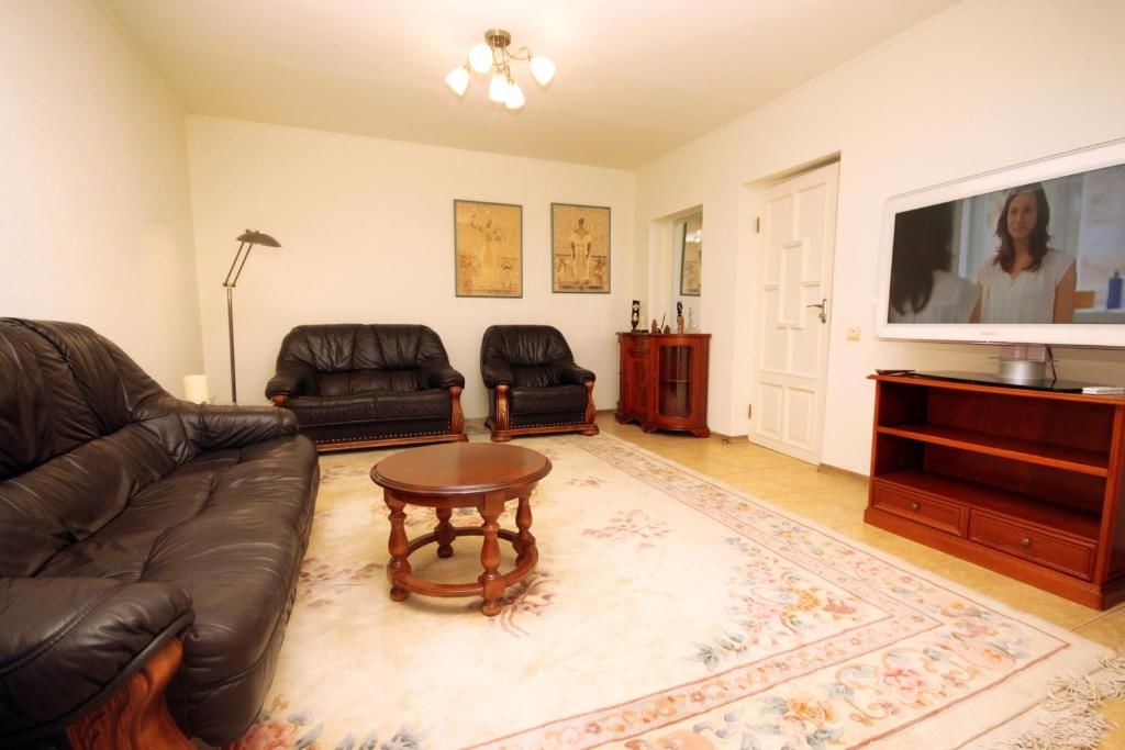 Апартаменты Inn Home Apartments - Ocean Plaza area Киев-59