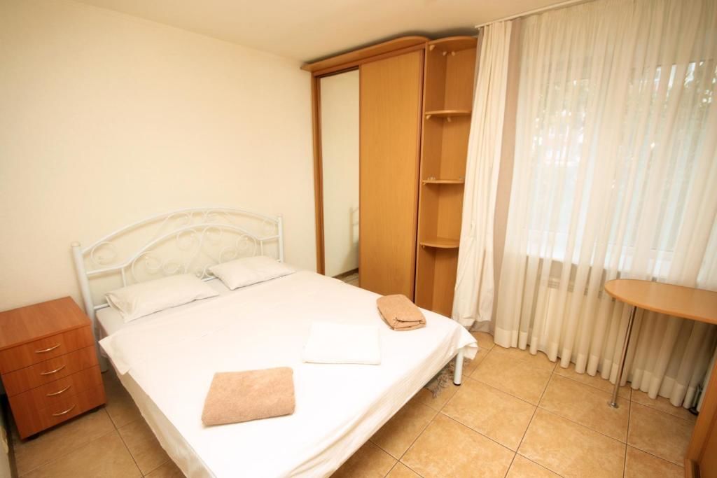 Апартаменты Inn Home Apartments - Ocean Plaza area Киев-63