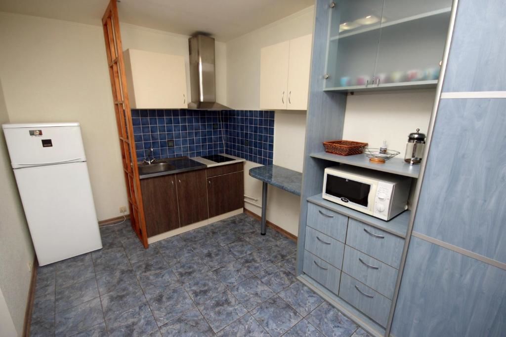 Апартаменты Inn Home Apartments - Ocean Plaza area Киев-65