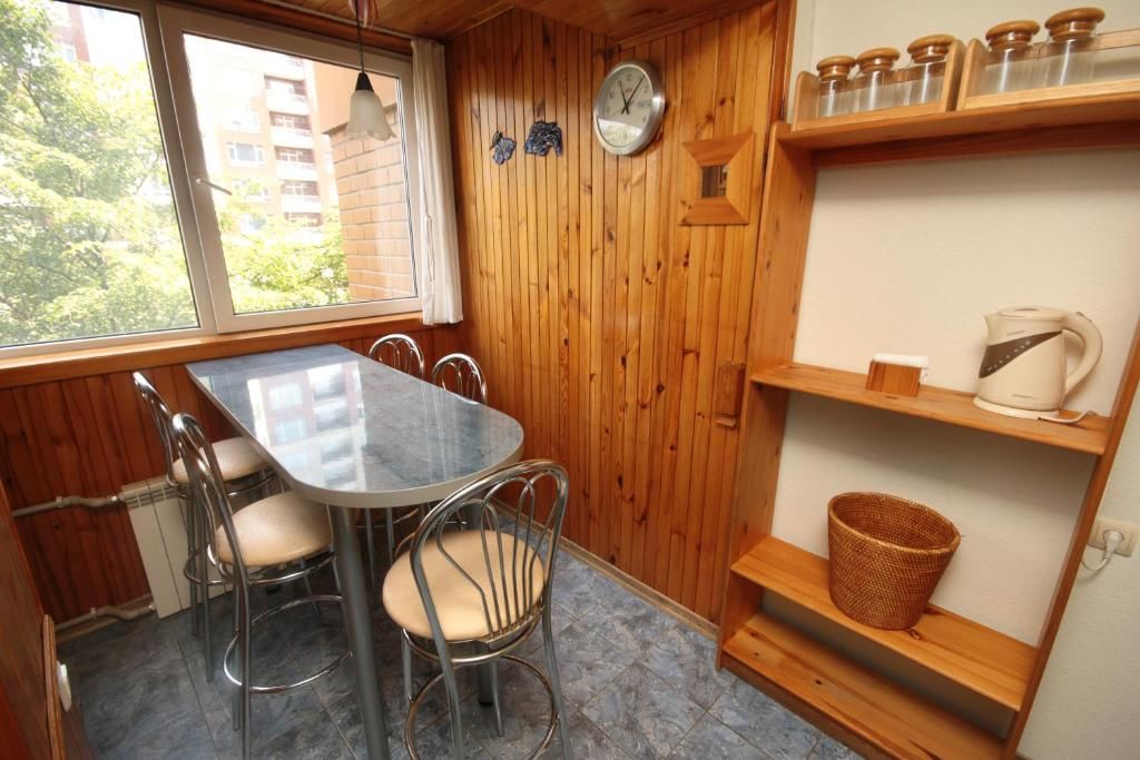 Апартаменты Inn Home Apartments - Ocean Plaza area Киев-66