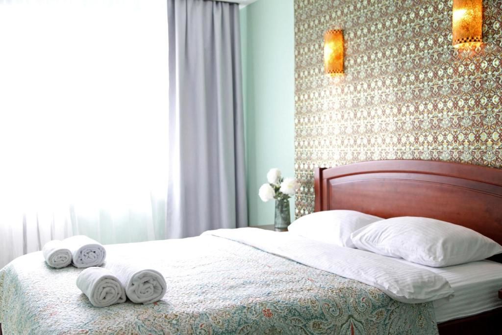 Апартаменты Inn Home Apartments - Ocean Plaza area Киев-74