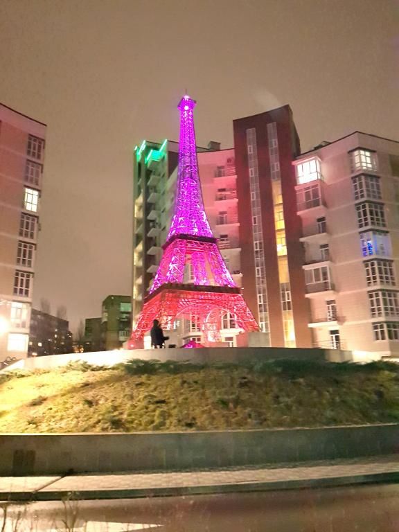 Апартаменты Inn Home Apartments - Ocean Plaza area Киев