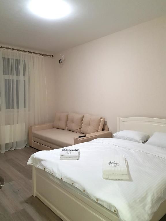 Апартаменты Inn Home Apartments - Ocean Plaza area Киев