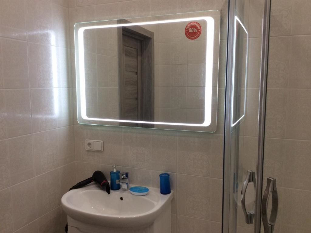 Апартаменты Inn Home Apartments - Ocean Plaza area Киев