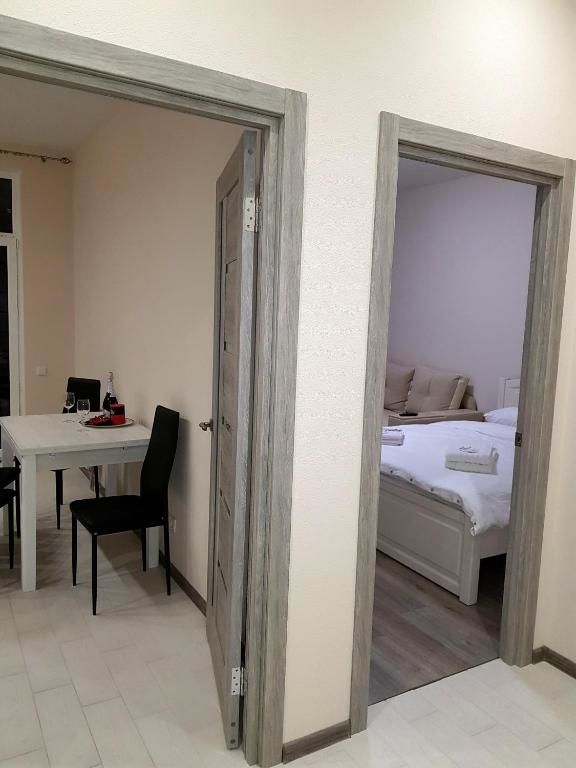 Апартаменты Inn Home Apartments - Ocean Plaza area Киев