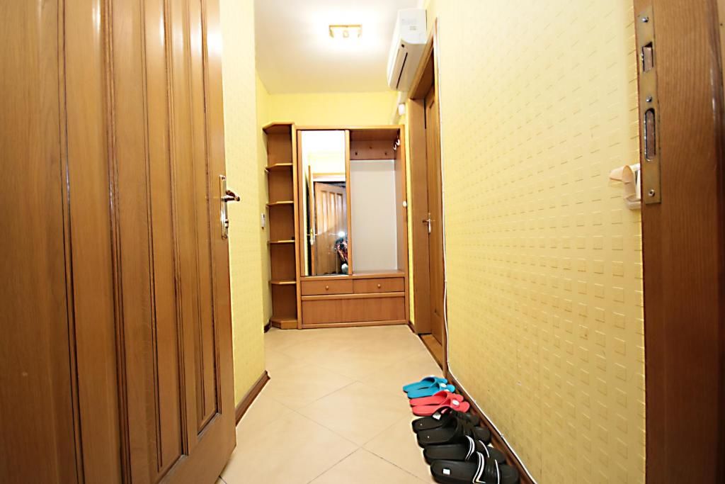 Апартаменты Inn Home Apartments - Ocean Plaza area Киев
