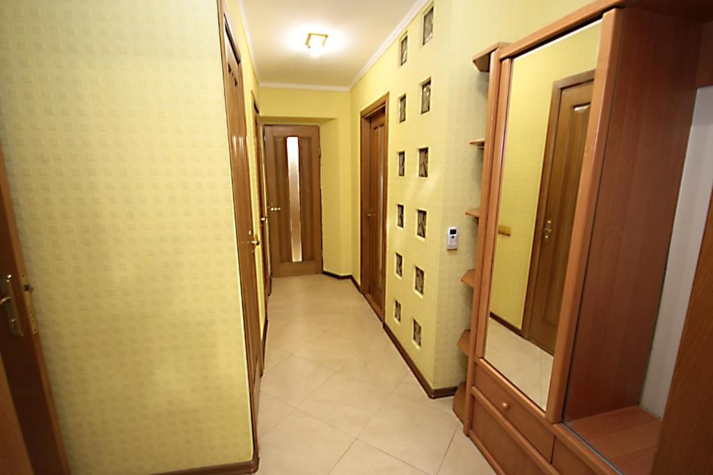 Апартаменты Inn Home Apartments - Ocean Plaza area Киев