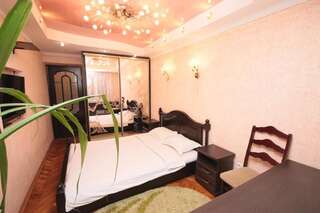 Апартаменты Inn Home Apartments - Ocean Plaza area Киев Апартаменты с 1 спальней - ул. Большая Васильковская, 129-4