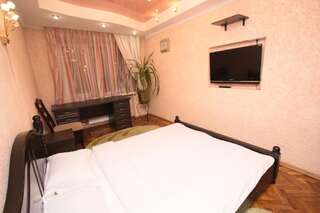 Апартаменты Inn Home Apartments - Ocean Plaza area Киев Апартаменты с 1 спальней - ул. Большая Васильковская, 129-5