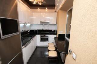 Апартаменты Inn Home Apartments - Ocean Plaza area Киев Апартаменты с 1 спальней - ул. Большая Васильковская, 129-7