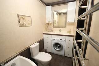 Апартаменты Inn Home Apartments - Ocean Plaza area Киев Апартаменты с 1 спальней - ул. Большая Васильковская, 129-9