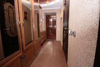 Апартаменты Inn Home Apartments - Ocean Plaza area Киев Апартаменты с 1 спальней - ул. Большая Васильковская, 129-11