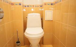 Апартаменты Inn Home Apartments - Ocean Plaza area Киев Апартаменты с двумя спальнями, улица Антоновича 154-11
