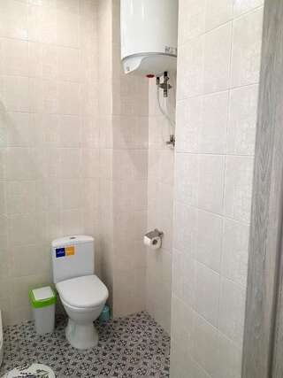 Апартаменты Inn Home Apartments - Ocean Plaza area Киев Апартаменты с балконом - ул. Барбюса, 51/1a-10