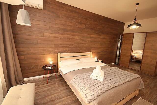 Апартаменты Inn Home Apartments - Ocean Plaza area Киев-18