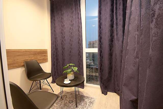Апартаменты Inn Home Apartments - Ocean Plaza area Киев-21