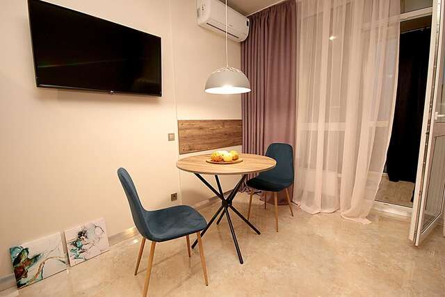 Апартаменты Inn Home Apartments - Ocean Plaza area Киев-22