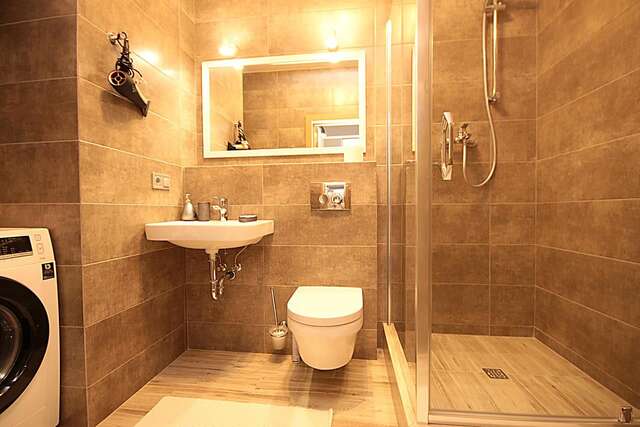 Апартаменты Inn Home Apartments - Ocean Plaza area Киев-27