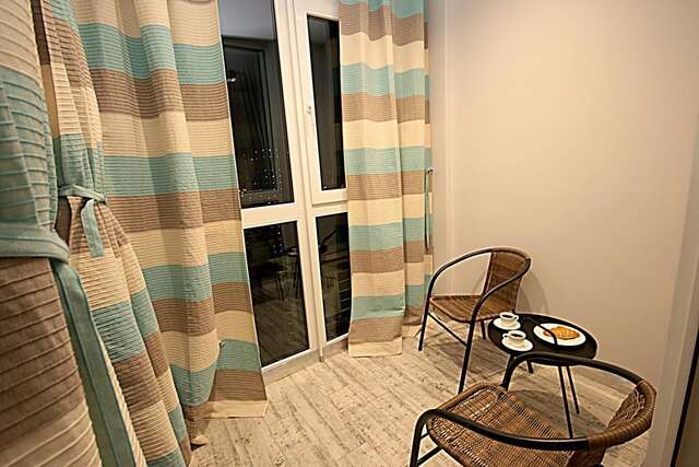 Апартаменты Inn Home Apartments - Ocean Plaza area Киев-28
