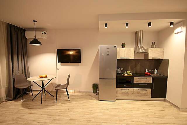Апартаменты Inn Home Apartments - Ocean Plaza area Киев-30