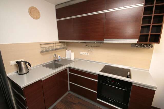 Апартаменты Inn Home Apartments - Ocean Plaza area Киев-44