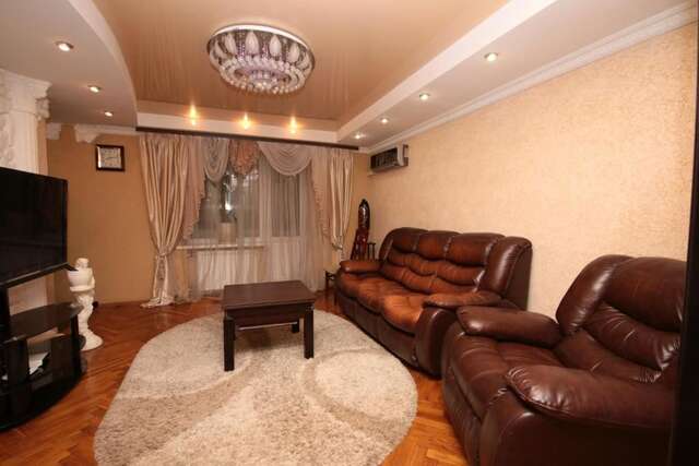 Апартаменты Inn Home Apartments - Ocean Plaza area Киев-49