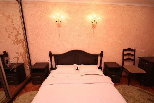 Апартаменты Inn Home Apartments - Ocean Plaza area Киев-52