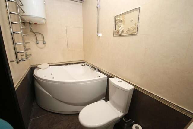Апартаменты Inn Home Apartments - Ocean Plaza area Киев-54