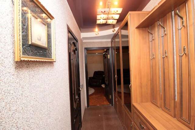 Апартаменты Inn Home Apartments - Ocean Plaza area Киев-56