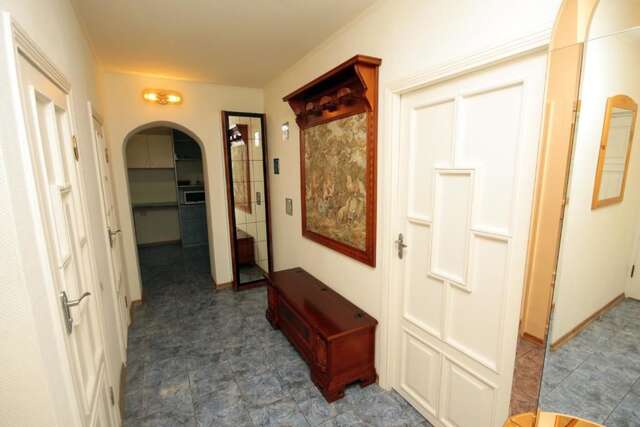 Апартаменты Inn Home Apartments - Ocean Plaza area Киев-63