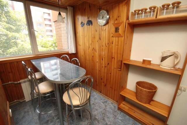 Апартаменты Inn Home Apartments - Ocean Plaza area Киев-65