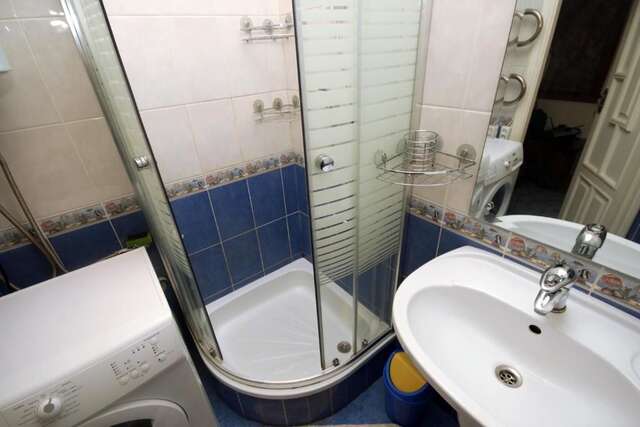 Апартаменты Inn Home Apartments - Ocean Plaza area Киев-66
