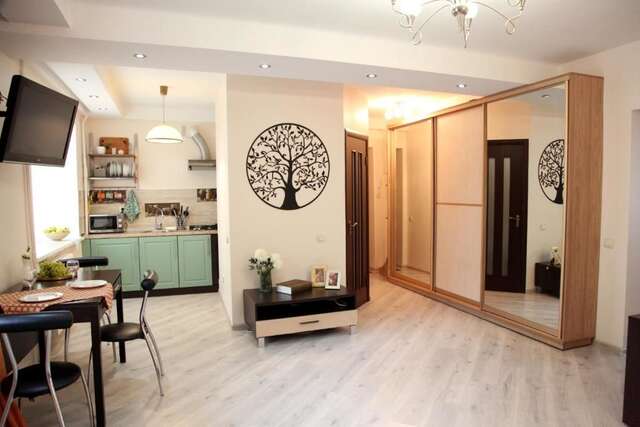Апартаменты Inn Home Apartments - Ocean Plaza area Киев-69