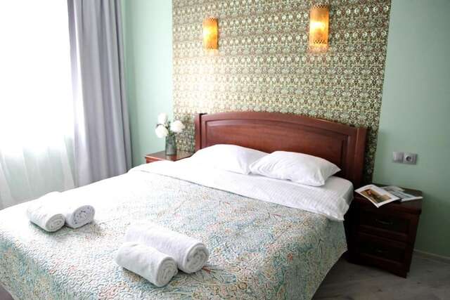 Апартаменты Inn Home Apartments - Ocean Plaza area Киев-74
