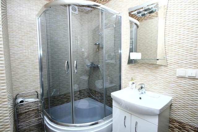 Апартаменты Inn Home Apartments - Ocean Plaza area Киев-76