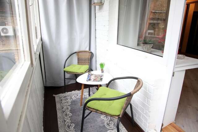 Апартаменты Inn Home Apartments - Ocean Plaza area Киев-77