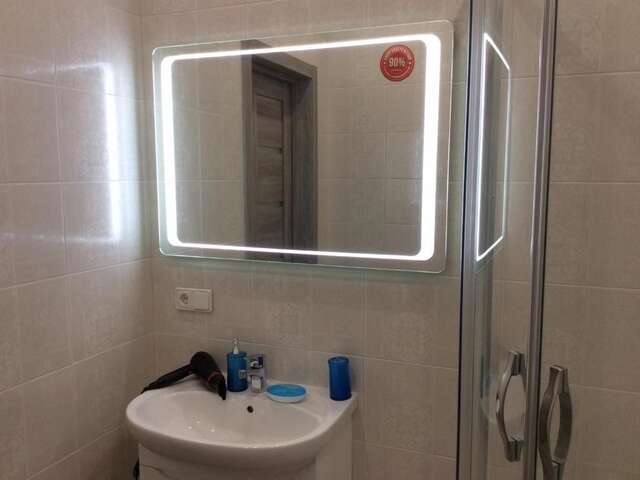 Апартаменты Inn Home Apartments - Ocean Plaza area Киев-83