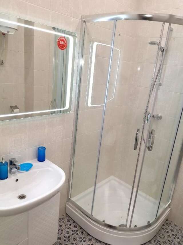 Апартаменты Inn Home Apartments - Ocean Plaza area Киев-84