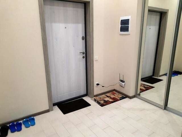 Апартаменты Inn Home Apartments - Ocean Plaza area Киев-86