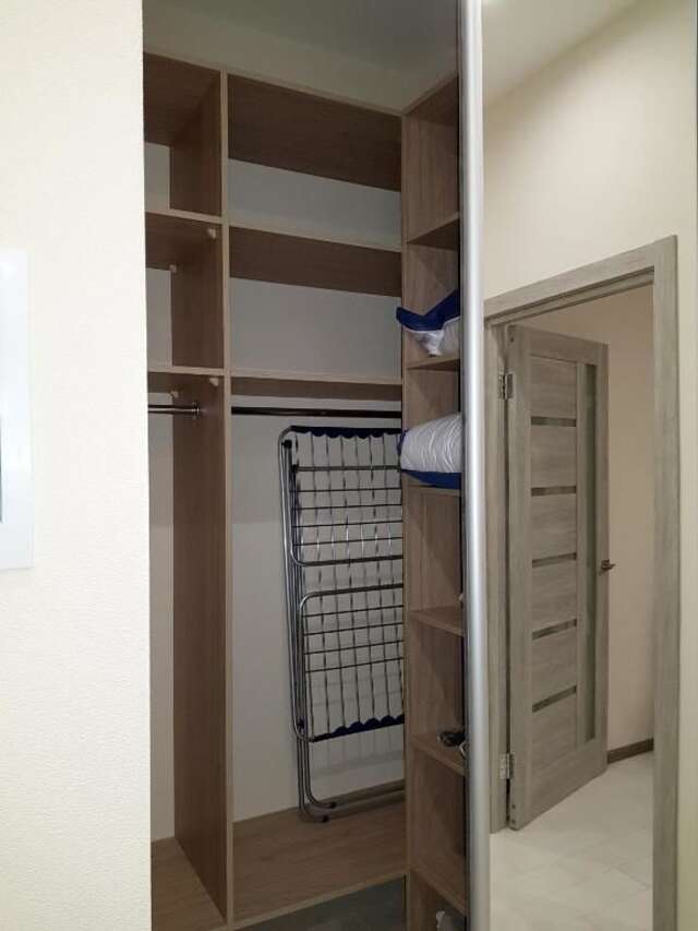 Апартаменты Inn Home Apartments - Ocean Plaza area Киев-88