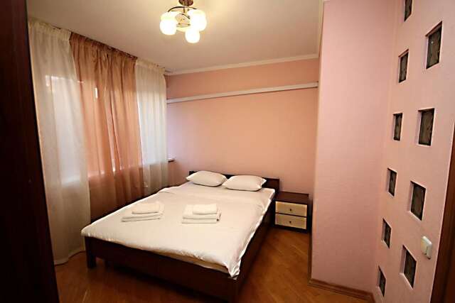 Апартаменты Inn Home Apartments - Ocean Plaza area Киев-91