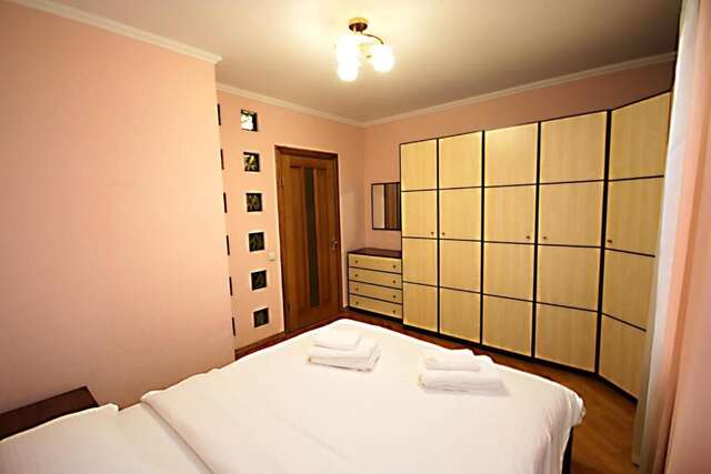 Апартаменты Inn Home Apartments - Ocean Plaza area Киев-92