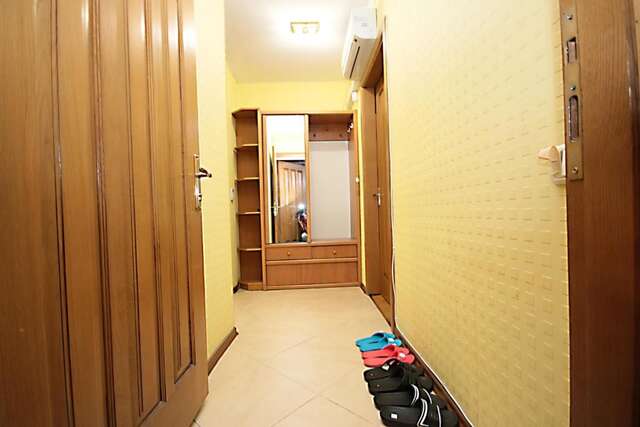 Апартаменты Inn Home Apartments - Ocean Plaza area Киев-96
