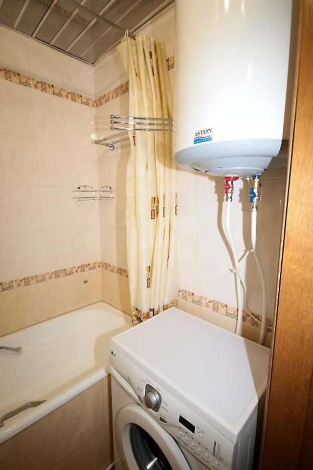 Апартаменты Inn Home Apartments - Ocean Plaza area Киев-99